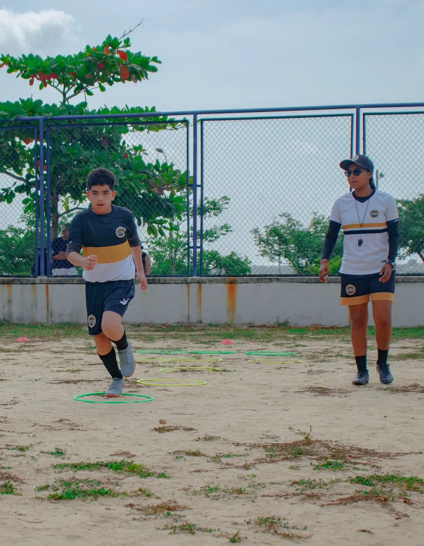 Entrenamientos — foto 3