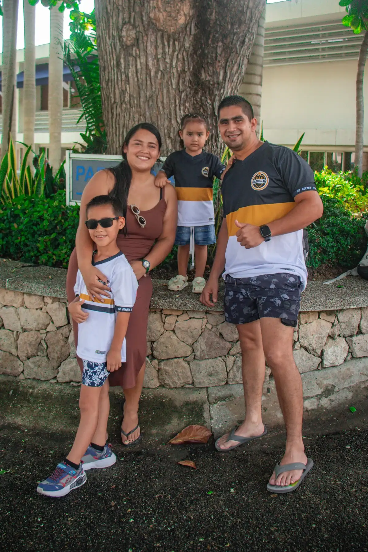Familias e integraciones — foto 1