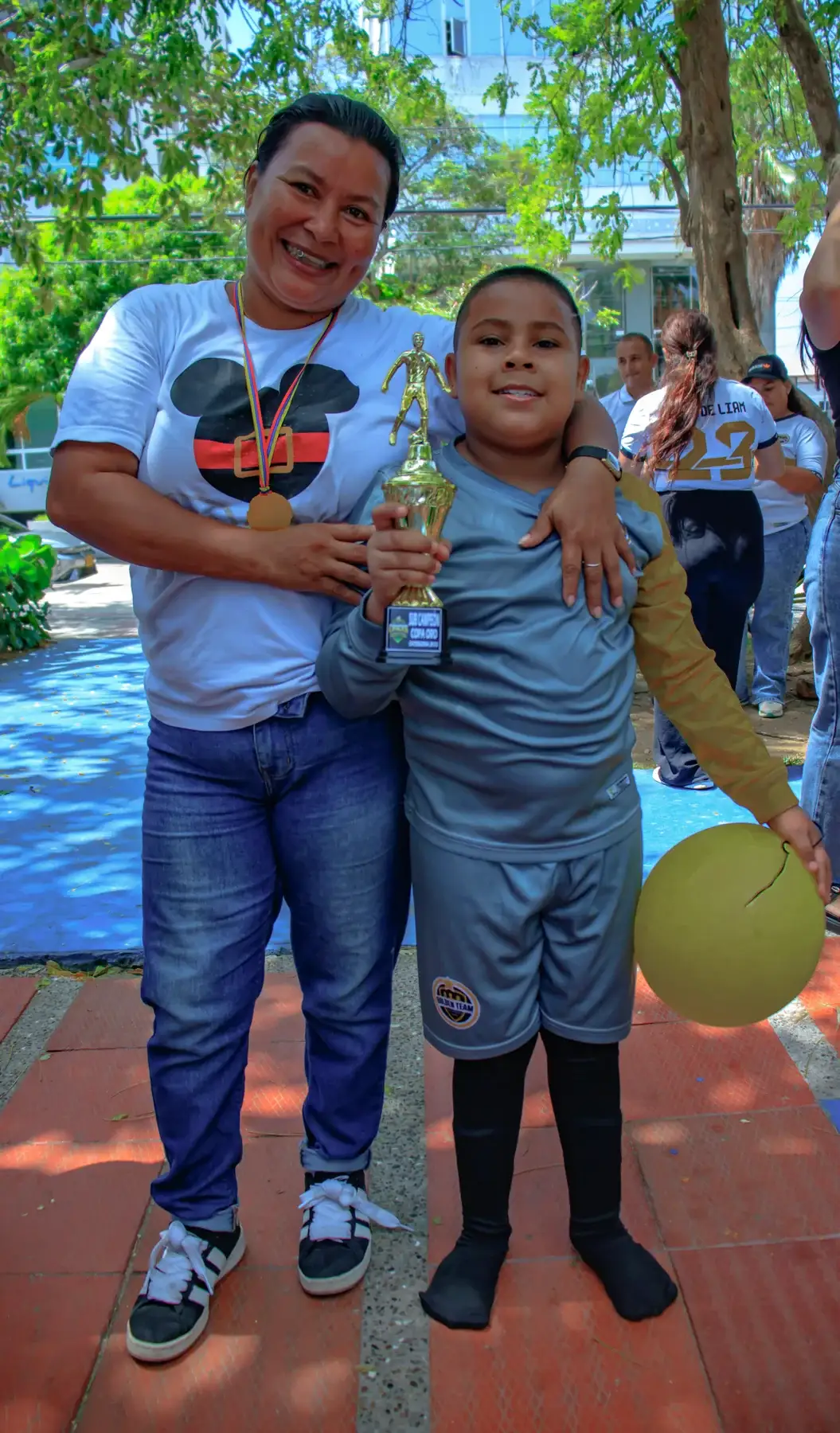 Familias e integraciones — foto 3