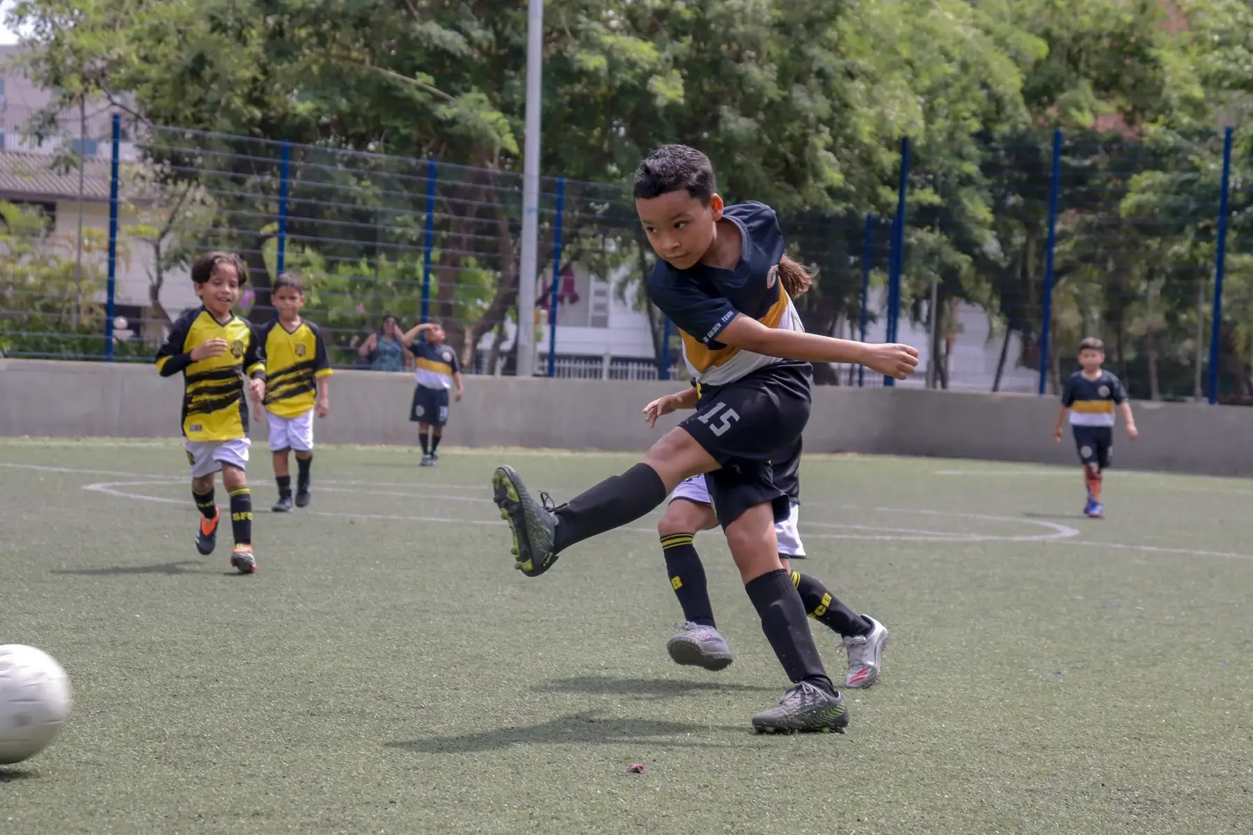 Partidos — foto 1
