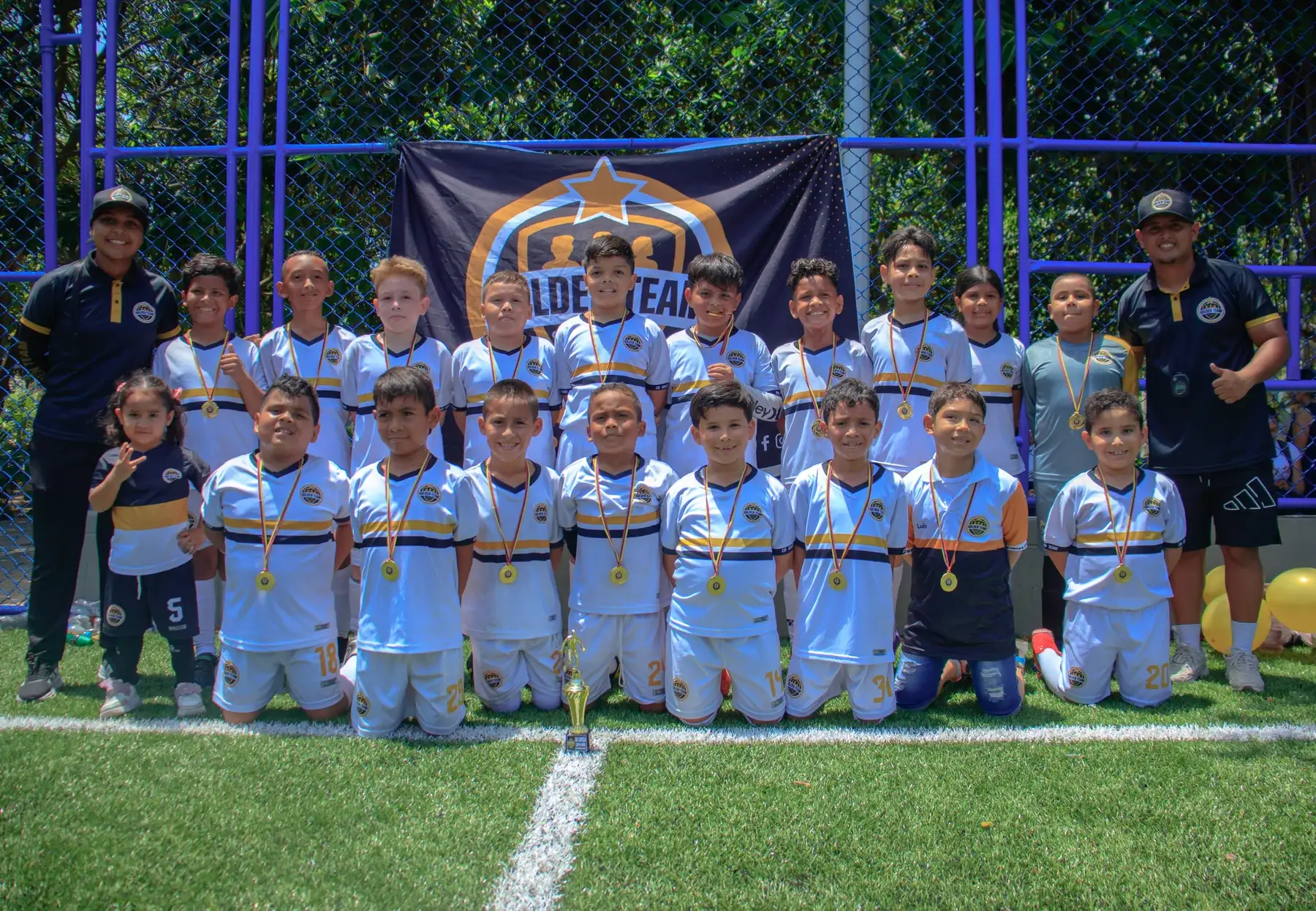 Torneos — foto 1